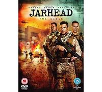Jarhead: The Siege [DVD] [2016]