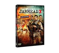 Jarhead: The Siegie (Jarhead 3: The Siege, Spain Import, see details for languages)