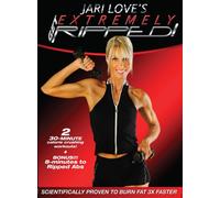 Jari Love: Get Extremely Ripped [DVD] [2009] [US Import]