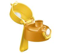 JARLSON® replacement lid for MALI bottle, with chug, replacement parts, spare parts