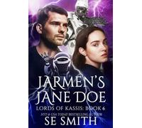 Jarmen's Jane Doe (Lords of Kassis)