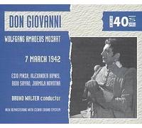 Jarmila Novotna - Mozart: Don Giovanni