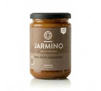 JARMINO Organic Beef Bone Broth Concentrate, Bone Broth for Humans, 440g