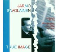 Jarmo Savolainen - True Image