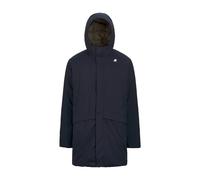 Jarno ST Thermo Jacket- male- K-Way- Down Coats- Blue- XL- Coats XL