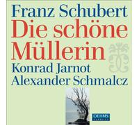 Jarnot Konrad:Schmalcz Alexand - JARNOT MÜLLERIN