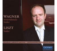 Jarnot Konrad:Schmalcz Alexand - JARNOT SONGS
