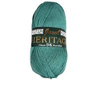 Jarol Heritage DK 100g (145 Woodland)