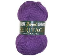 Jarol Heritage DK 100g Ball Shade 141 Emperor