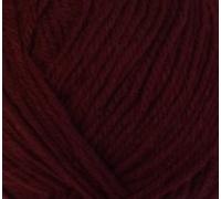 Jarol Heritage DK 55% Wool 100g Shade 153 Burgundy