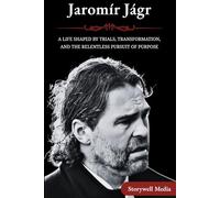 Jaromír Jágr: A Life Shaped by Trials, Transformation, and the Relentless Pursuit of Purpose