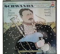 Jaromir Weinberger - Jaromir Weinberger: Schwanda - The Bagpiper / Der Dudelsackpfeifer / Le Joueur De Cornemuse [Vinyl]