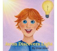 Jaron Discovers Light