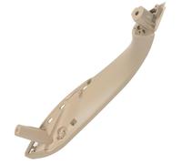 Jaronx Compatible with BMW 3 Series 4 Series Door Handle, Driver Side Left Front Inner Door Pull Handle Replacement (Compatible with BMW 320i,328i,330i,335i,M3 F30/F31 and 428i,435i,M4 F32/F36)