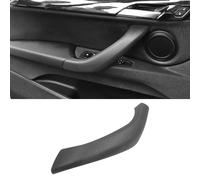 Jaronx Compatible with BMW X1/X2 Door Handle Cover, Door Handle Outer Cover Right Side Door Handle Outer Cover Replacement Compatible with BMW X1 F48 2016-2019, X2 F39 2018-2019 (Left, Black)