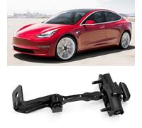 Jaronx Compatible with Tesla Model 3 Front Left Door Check Stop Strap 1089507-00-D 2017-2021, Left Front Driver Side Door Check Strap with Door Locator, Door Check Strap for Tesla Model 3 Accessories