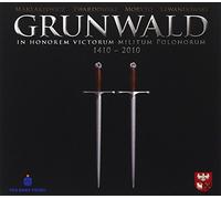 Jarosław Bręk - Grunwald 1410 - 2010 - In Honorem Victorium