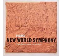 Jaroslav Slovic, Prague Concerts Society - Dvorak: New World Symphony