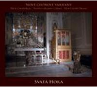 Jaroslav Tuma & Karel Paukert - Orgue de Svata Hora, musique pour 2 organistes