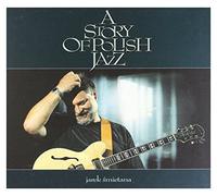 JarosĹaw Ĺmietana - JarosĹ aw Ĺ mietana: A Story Of Polish Jazz [CD]