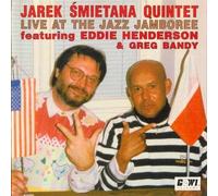 JarosĹaw Ĺmietana Quintet - LIVE AT THE JAZZ JAMBOREE [import from original label]