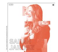 JAROSZ,SARAH - I Still Haven't Found What I'm Looking For/My Future (B-Side Etching) (Rsd) [VINYL]