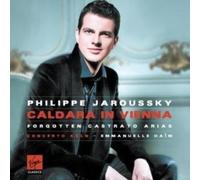 Philippe Jaroussky - Caldara in Vienna (Forgotten Castrato Arias)