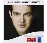 Jaroussky, Philippe - Les Stars du Classique Phili