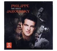 Jaroussky, Philippe - The Voice