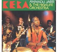 JARR - Kera & The Highlife Orchestra
