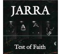 Jarra - Test of Faith