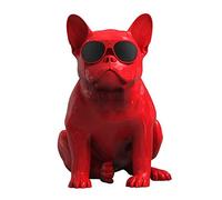 Jarre AeroBull HD1 Hi-Fi Speaker 200 Watts - Glossy Red