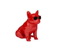 Jarre AeroBull XS1 Wireless Speaker - Glossy Red