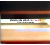 Jarre Jean Michel - C'est La Vie [CD 1]