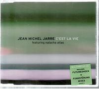 Jarre Jean Michel - C'est La Vie [CD 2]