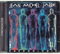 Jarre Jean Michel - Chronologie