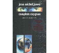 Jarre Jean Michel - Complete Oxygene