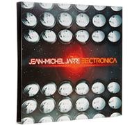 JARRE,JEAN-MICHEL - Electronica 1: The Time Machine: Fanbox [VINYL]
