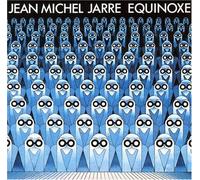 Jarre, Jean-Michel - Equinoxe