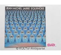 JARRE, Jean Michel - Equinoxe / 2344120