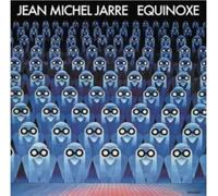 Jarre,Jean-Michel - Equinoxe (Lp) [VINYL]