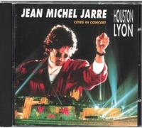Jarre Jean Michel - Houston Lyons Cities Concert