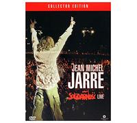 Jarre, Jean-Michel - Jean Michel Jarre - Solidarnosc - Live from Gdansk, Poland 2005 [DVD and Live CD] [NTSC]