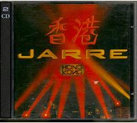 Jarre Jean Michel - Live in Hong Kong