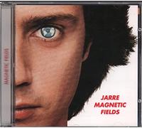 Jarre Jean Michel - Magnetic Fields
