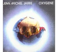 Jarre Jean Michel - Oxygen