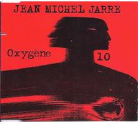 Jarre,Jean Michel - Oxygene 10