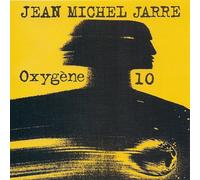 Jarre Jean Michel - Oxygene 10 [CD 1]