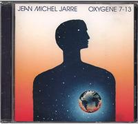 Jean Michel Jarre - Oxygene 7-13