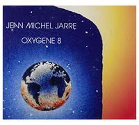 Jarre Jean Michel - Oxygene 8